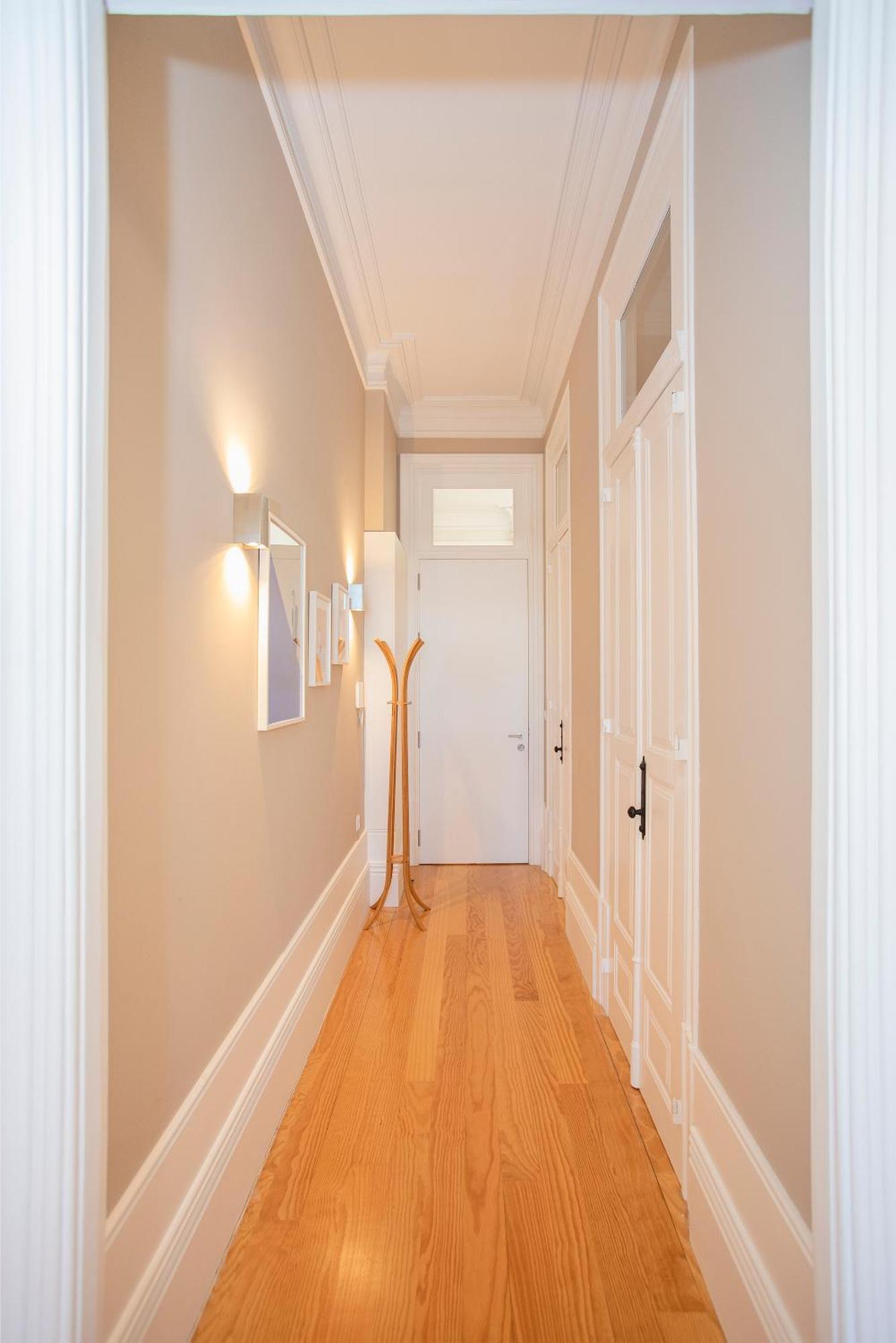 Liiiving In Porto - Balcony Design Apartment Extérieur photo