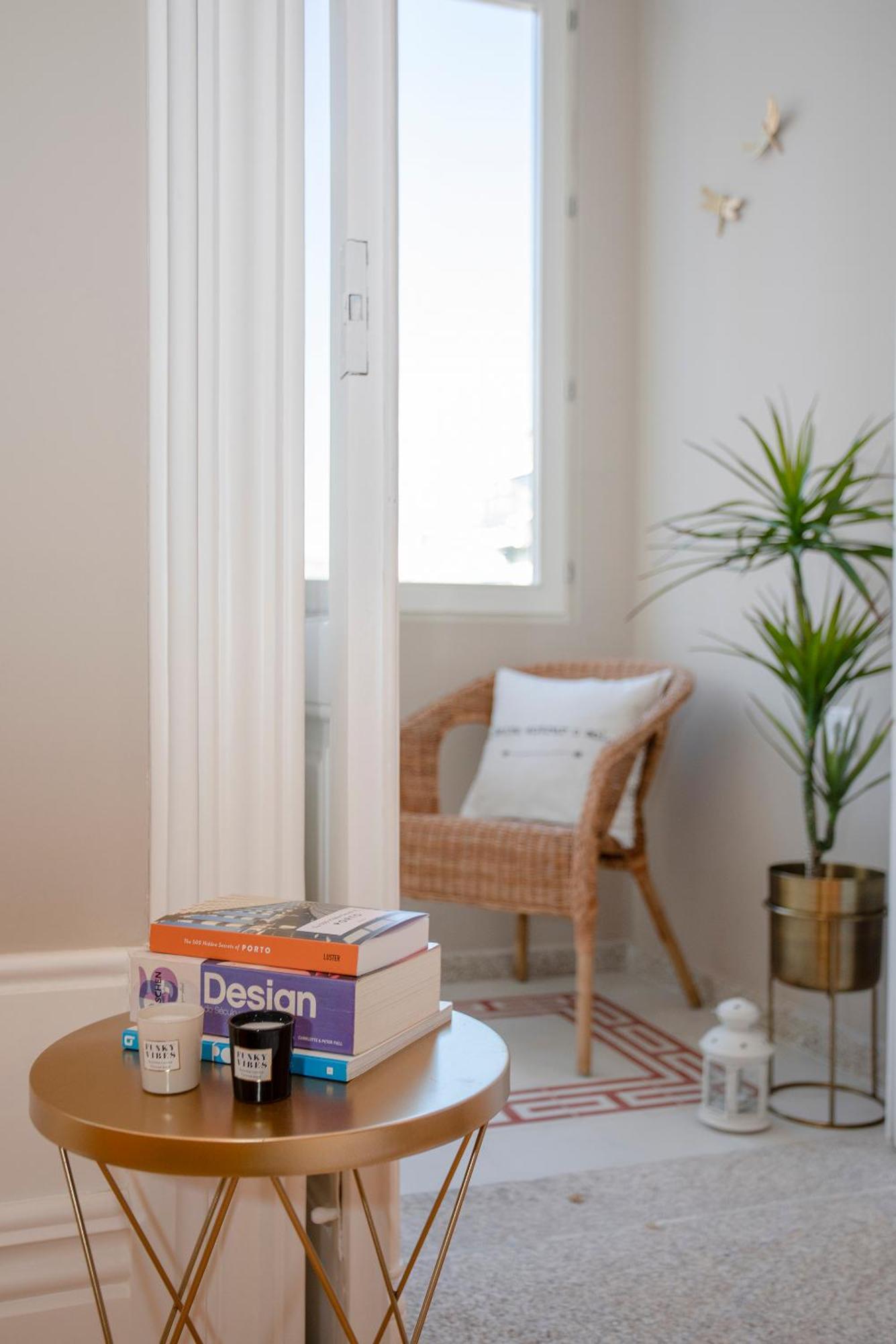 Liiiving In Porto - Balcony Design Apartment Extérieur photo