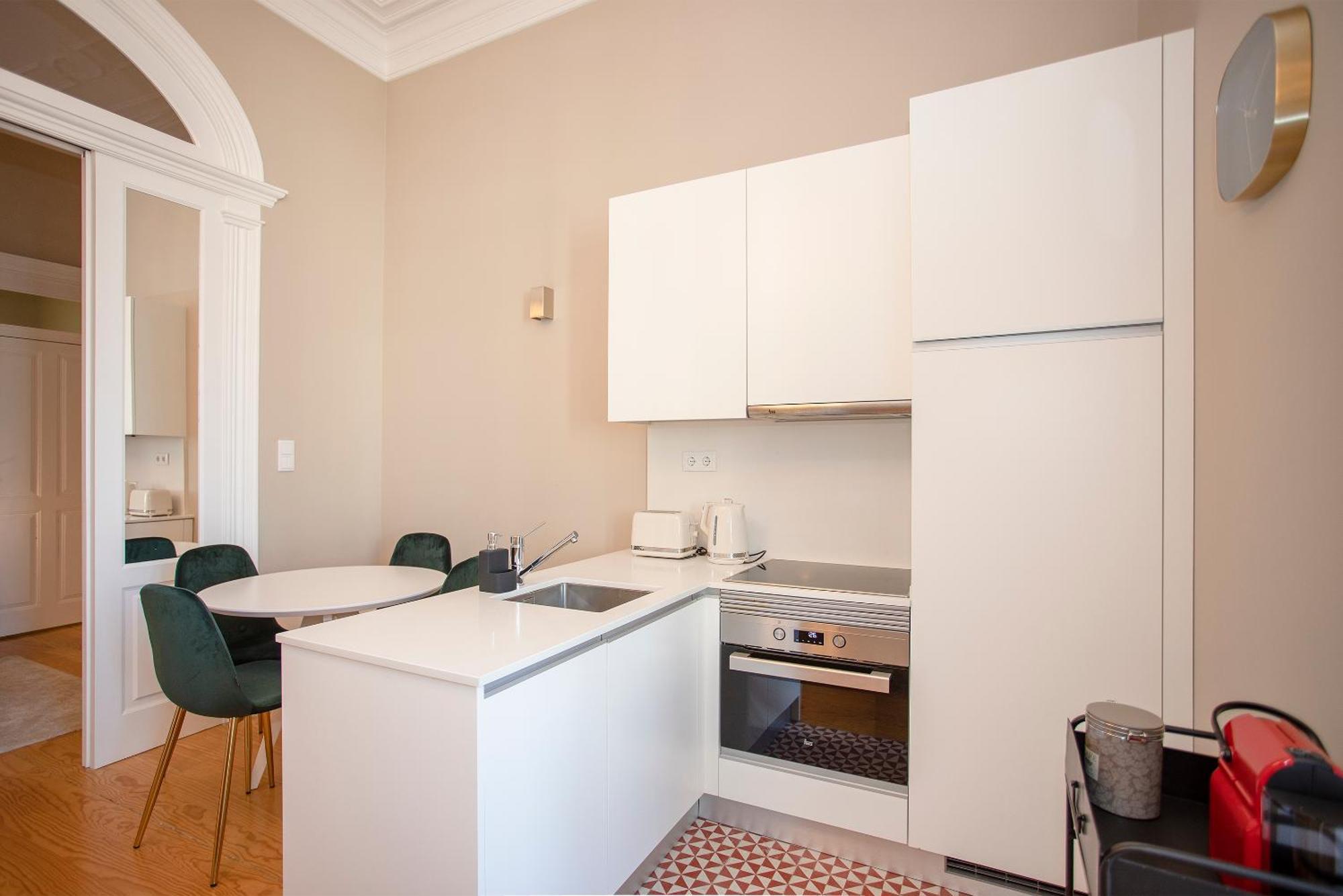 Liiiving In Porto - Balcony Design Apartment Extérieur photo
