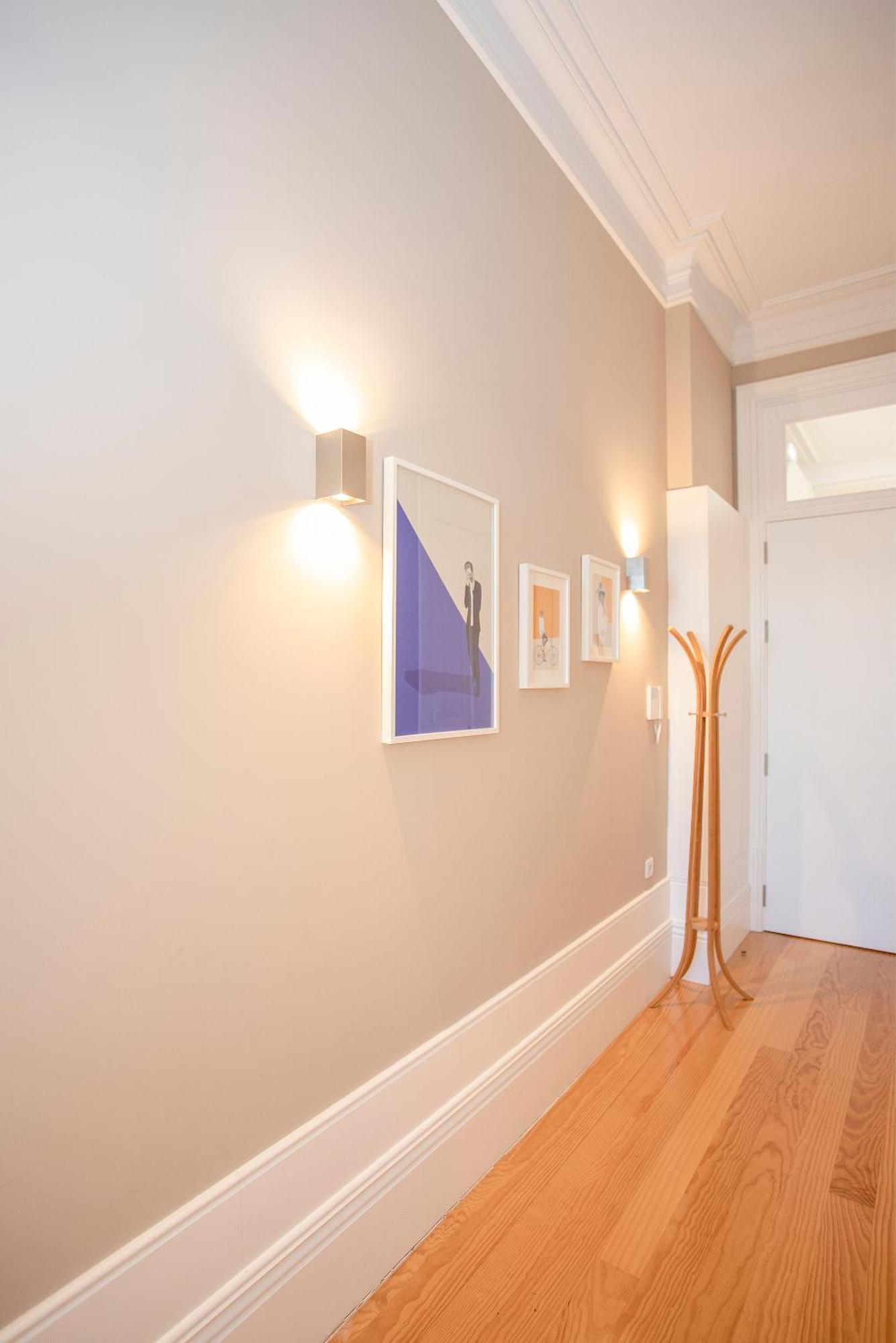 Liiiving In Porto - Balcony Design Apartment Extérieur photo