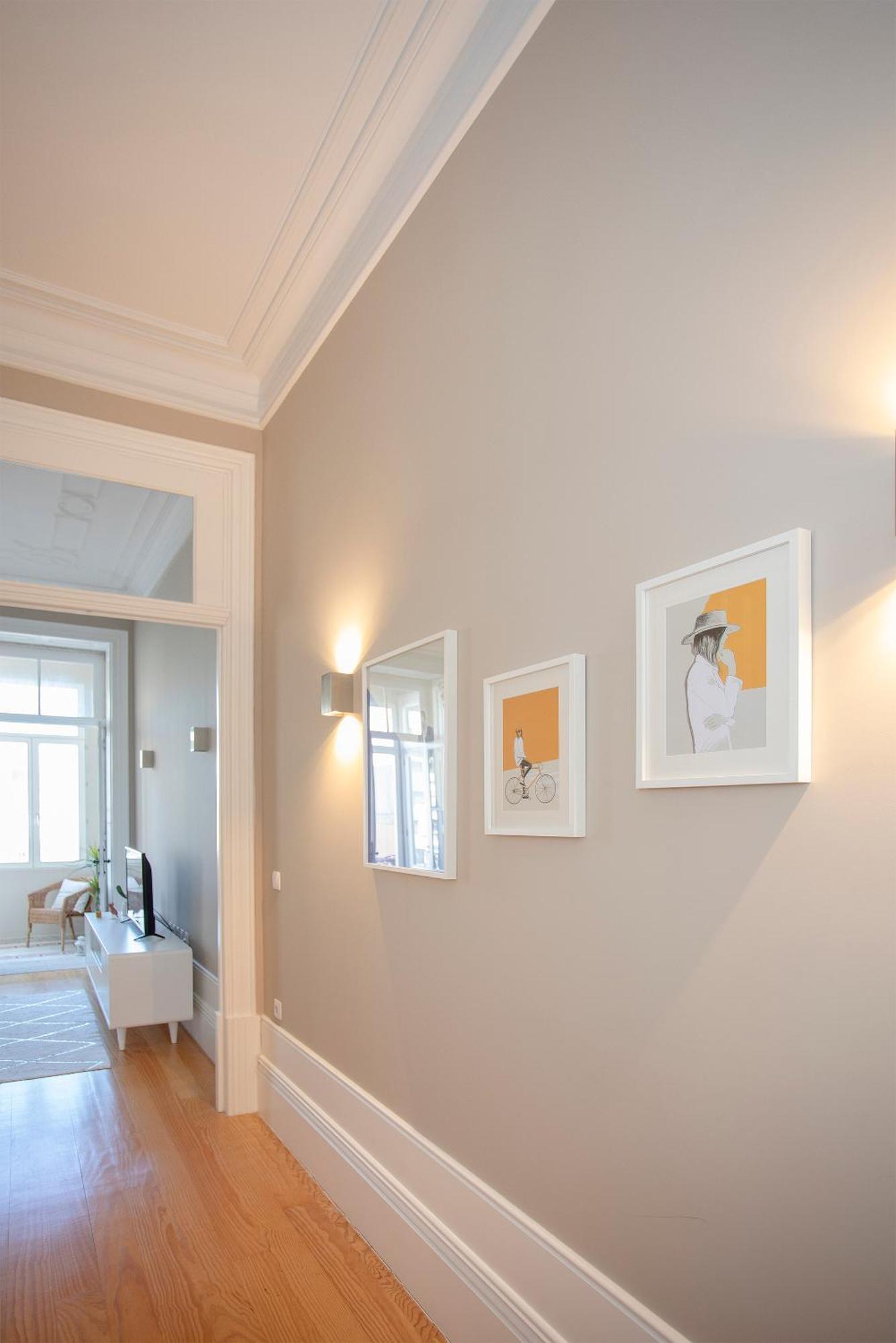 Liiiving In Porto - Balcony Design Apartment Extérieur photo